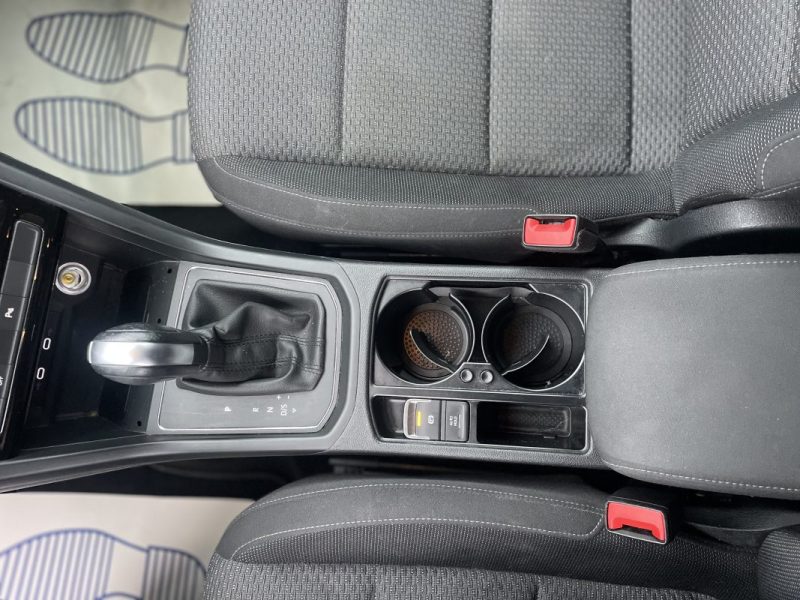 VOLKSWAGEN TOURAN II 2.0 TDI BLUEMOTION DSG7 116 CV BOÎTE AUTO 2020