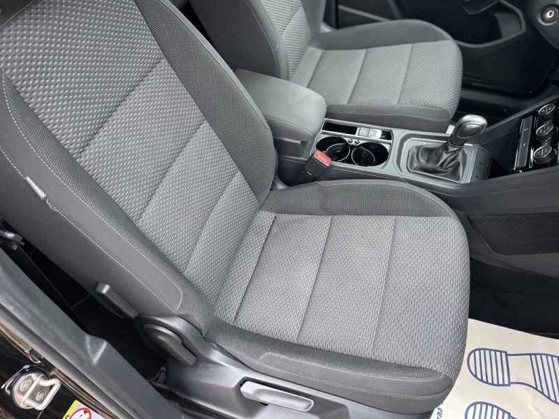 VOLKSWAGEN TOURAN II 2.0 TDI BLUEMOTION DSG7 116 CV BOÎTE AUTO 2020