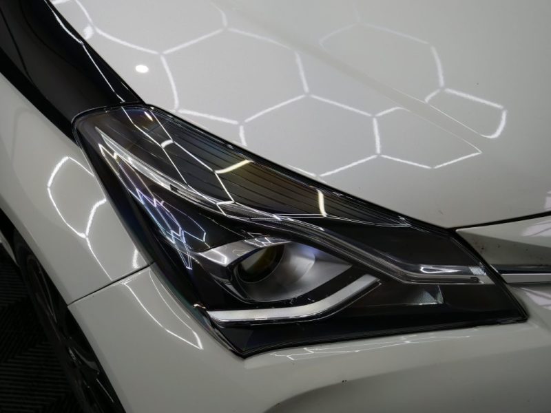 TOYOTA YARIS 100H COLLECTION 5P 2018