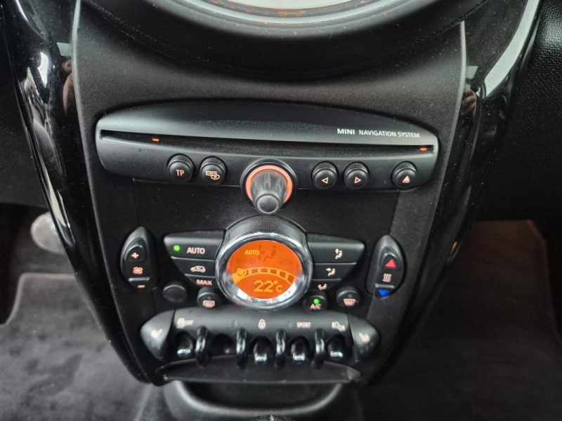 MINI COUNTRYMAN COOPER D 112CH BVA 2014