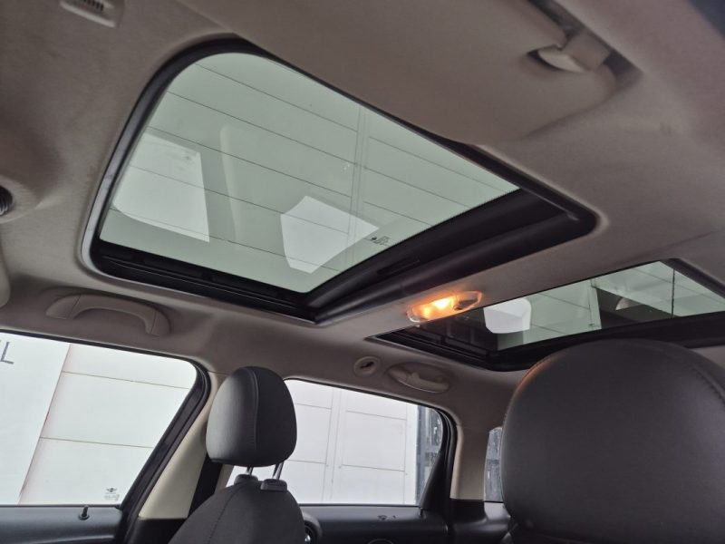 MINI COUNTRYMAN COOPER D 112CH BVA 2014