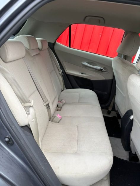 TOYOTA AURIS 124 VVTI LUNA MMT 2007