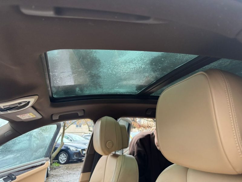 PORSCHE MACAN 3.0 V6 258CH S DIESEL PDK 2015