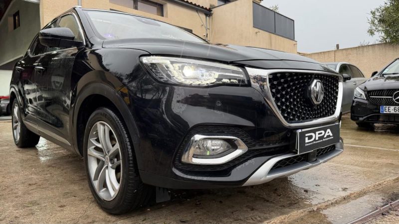 MG EHS 1.5 T-GDI Plug in Hybrid 258 ch - Toit ouvrant