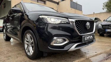 MG EHS 1.5 T-GDI Plug in Hybrid 258 ch - Toit ouvrant