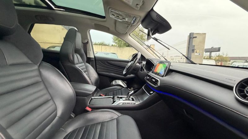 MG EHS 1.5 T-GDI Plug in Hybrid 258 ch - Toit ouvrant