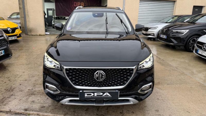 MG EHS 1.5 T-GDI Plug in Hybrid 258 ch - Toit ouvrant