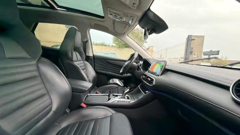 MG EHS 1.5 T-GDI Plug in Hybrid 258 ch - Toit ouvrant
