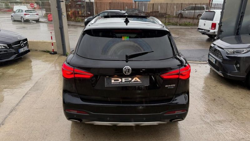MG EHS 1.5 T-GDI Plug in Hybrid 258 ch - Toit ouvrant