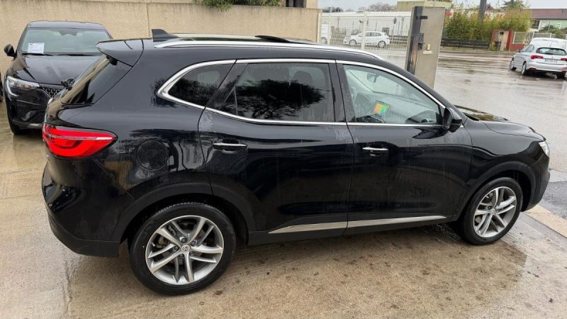 MG EHS 1.5 T-GDI Plug in Hybrid 258 ch - Toit ouvrant