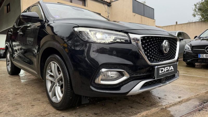 MG EHS 1.5 T-GDI Plug in Hybrid 258 ch - Toit ouvrant