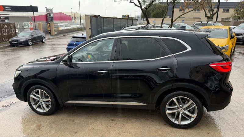 MG EHS 1.5 T-GDI Plug in Hybrid 258 ch - Toit ouvrant