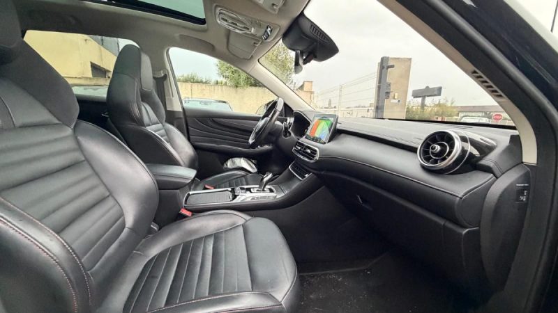 MG EHS 1.5 T-GDI Plug in Hybrid 258 ch - Toit ouvrant