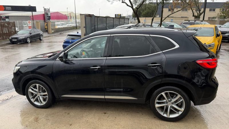 MG EHS 1.5 T-GDI Plug in Hybrid 258 ch - Toit ouvrant