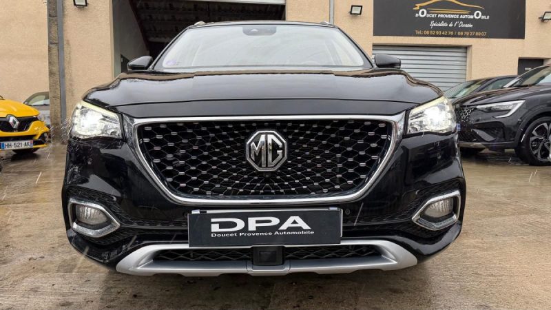 MG EHS 1.5 T-GDI Plug in Hybrid 258 ch - Toit ouvrant