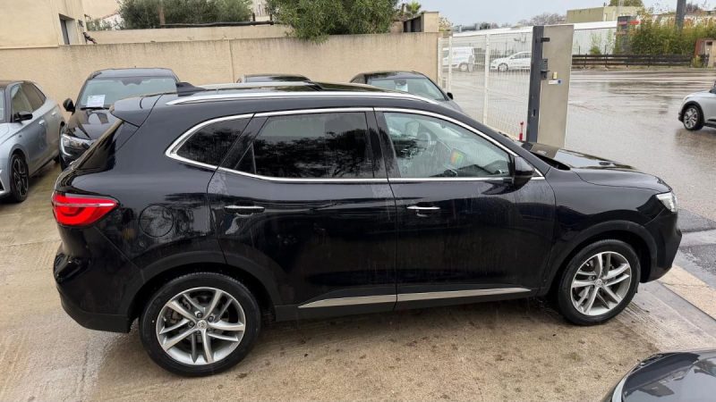 MG EHS 1.5 T-GDI Plug in Hybrid 258 ch - Toit ouvrant