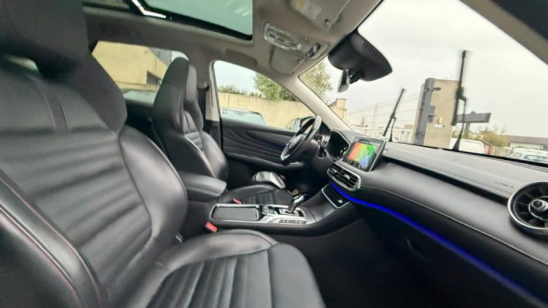 MG EHS 1.5 T-GDI Plug in Hybrid 258 ch - Toit ouvrant