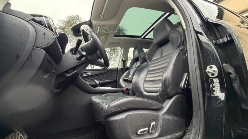 MG EHS 1.5 T-GDI Plug in Hybrid 258 ch - Toit ouvrant