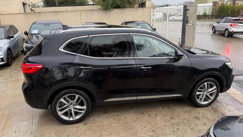 MG EHS 1.5 T-GDI Plug in Hybrid 258 ch - Toit ouvrant