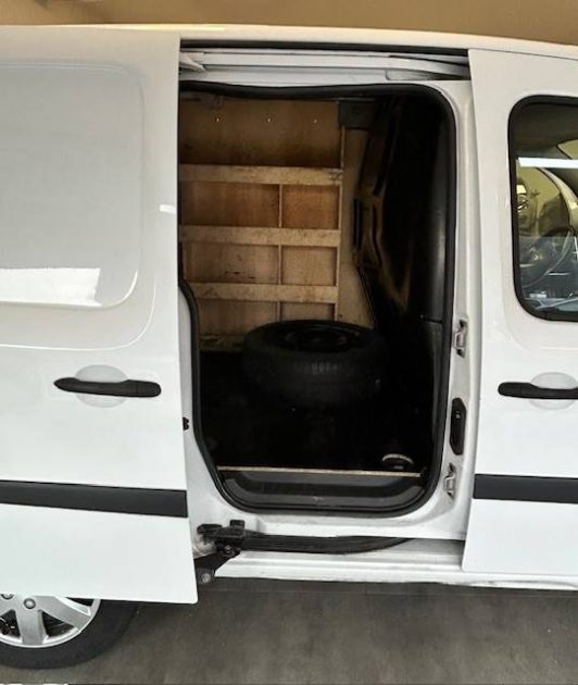 RENAULT KANGOO II 1.5 BLUE DCI 80CH CONFORT 5CV 2021