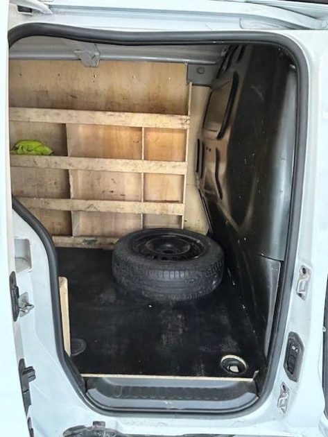 RENAULT KANGOO II 1.5 BLUE DCI 80CH CONFORT 5CV 2021