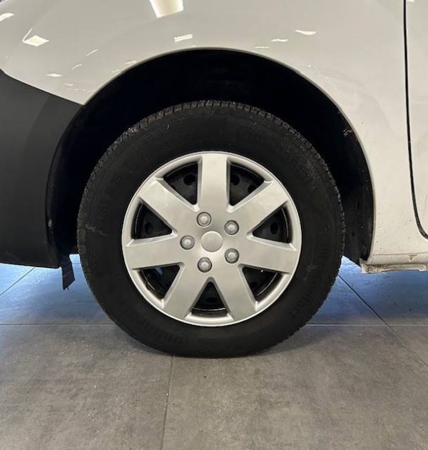 RENAULT KANGOO II 1.5 BLUE DCI 80CH CONFORT 5CV 2021