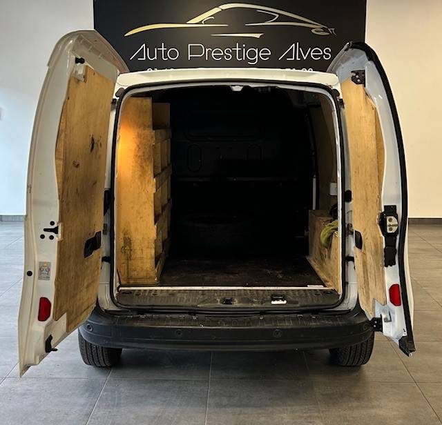 RENAULT KANGOO II 1.5 BLUE DCI 80CH CONFORT 5CV 2021
