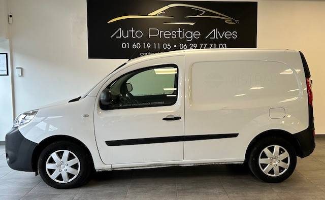 RENAULT KANGOO II 1.5 BLUE DCI 80CH CONFORT 5CV 2021