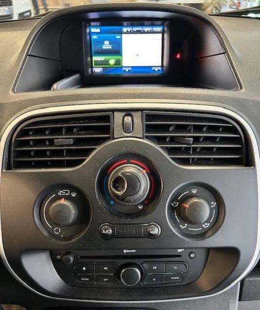 RENAULT KANGOO II 1.5 BLUE DCI 80CH CONFORT 5CV 2021