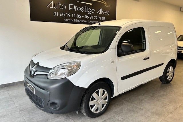 RENAULT KANGOO II 1.5 BLUE DCI 80CH CONFORT 5CV 2021