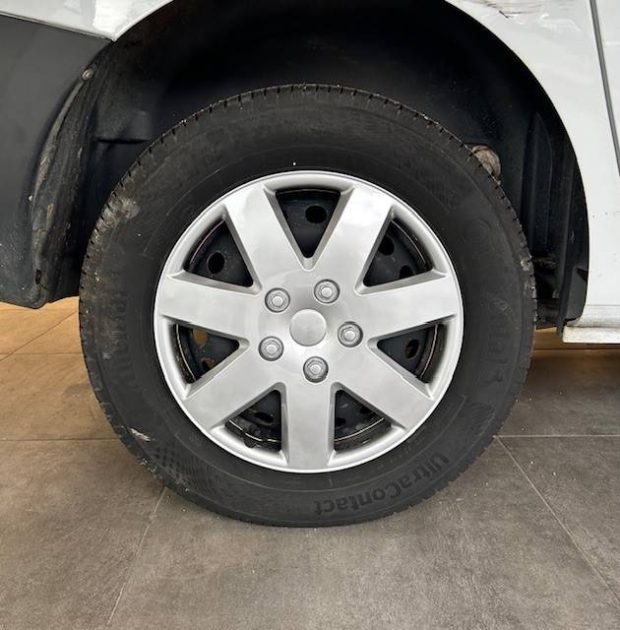 RENAULT KANGOO II 1.5 BLUE DCI 80CH CONFORT 5CV 2021