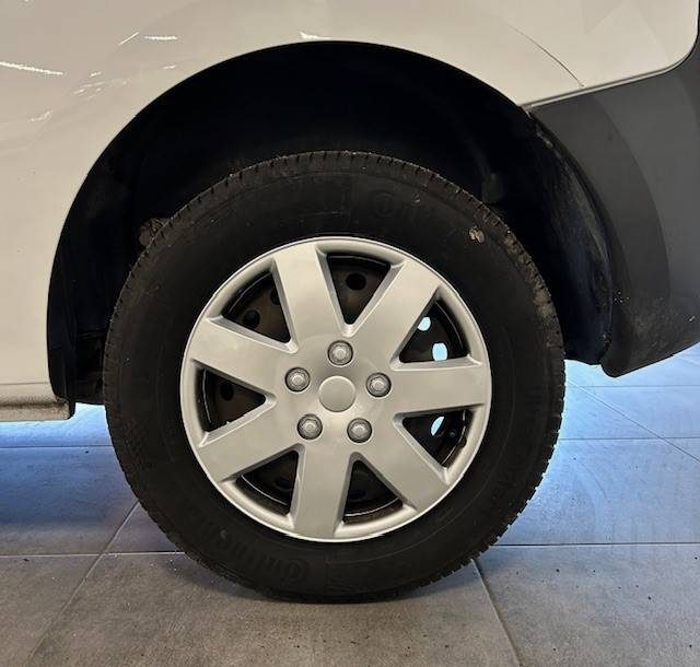 RENAULT KANGOO II 1.5 BLUE DCI 80CH CONFORT 5CV 2021