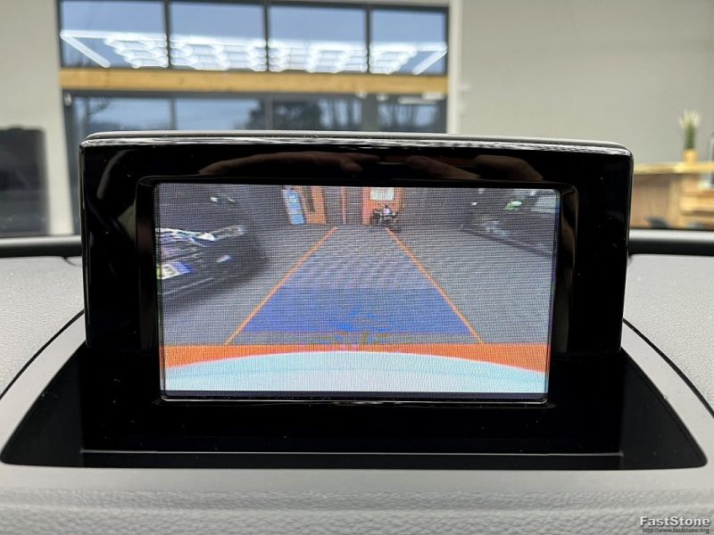 AUDI Q3 2.0 TDI 150CV AMBIENTE S TRONIC 7 SUIVI COMPLET AUDI / CAMERA