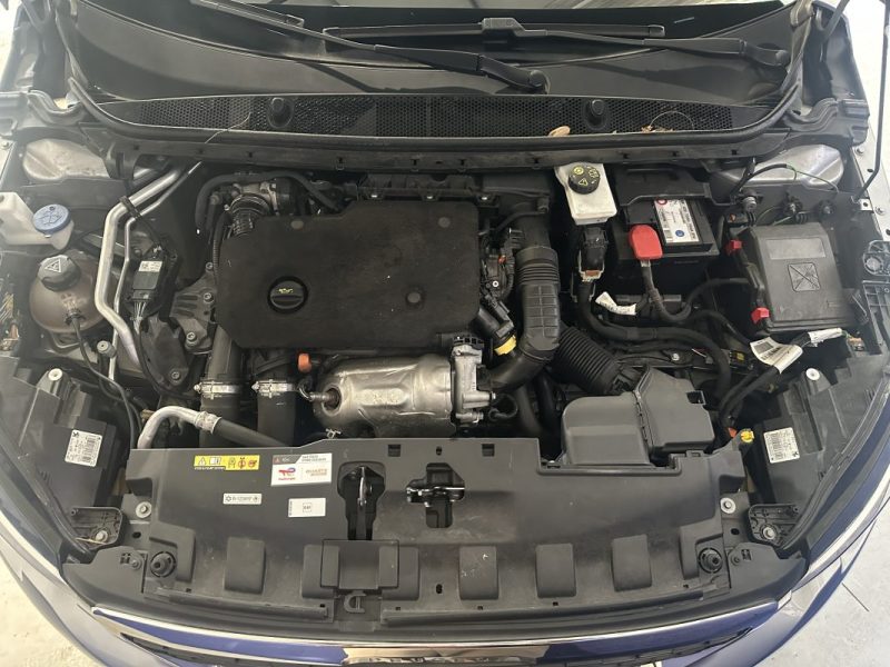 PEUGEOT 308 1.5 BLUE HDI 102CV S&S BVM6 ACTIVE / CAR PLAY / 2018