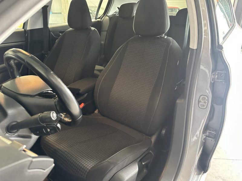 PEUGEOT 308 1.5 BLUE HDI 102CV S&S BVM6 ACTIVE / CAR PLAY / 2018