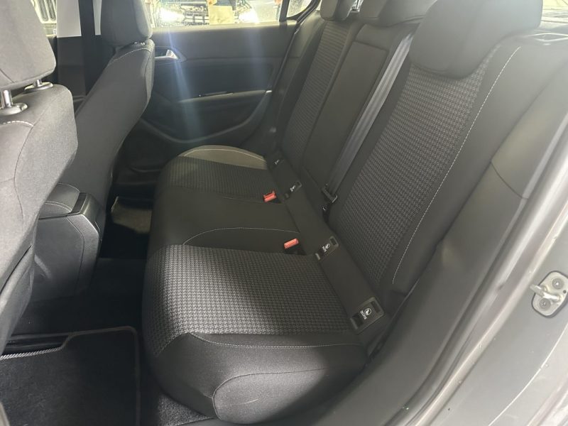 PEUGEOT 308 1.5 BLUE HDI 102CV S&S BVM6 ACTIVE / CAR PLAY / 2018