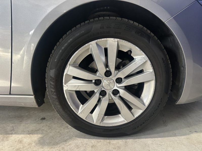 PEUGEOT 308 1.5 BLUE HDI 102CV S&S BVM6 ACTIVE / CAR PLAY / 2018