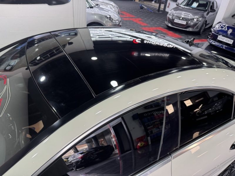 MERCEDES CLA COUPÉ CLA 250 1991CM3 211CV  2013