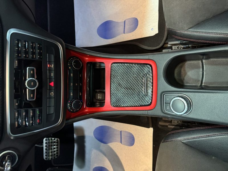 MERCEDES CLA COUPÉ CLA 250 1991CM3 211CV  2013