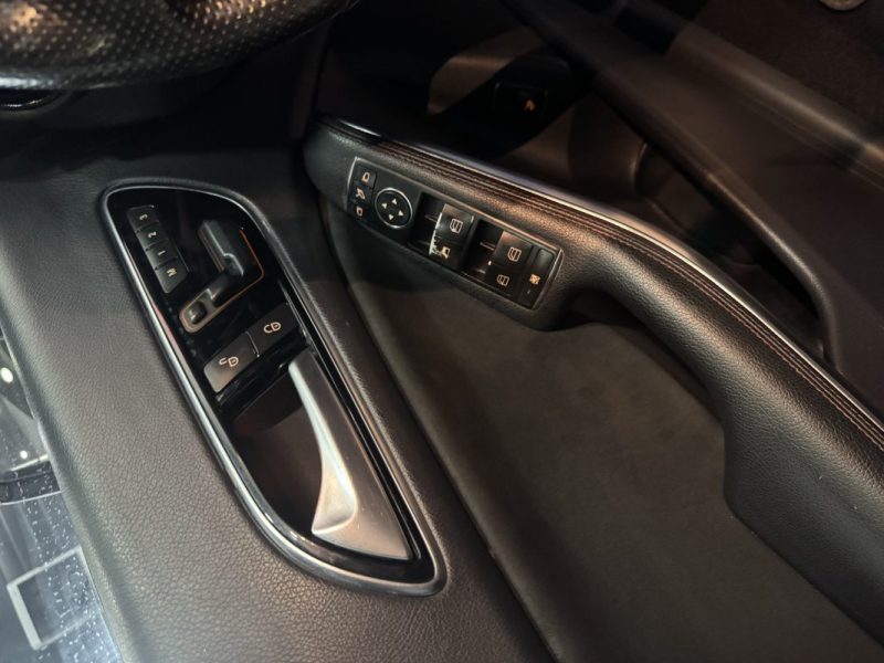 MERCEDES CLA COUPÉ CLA 250 1991CM3 211CV  2013