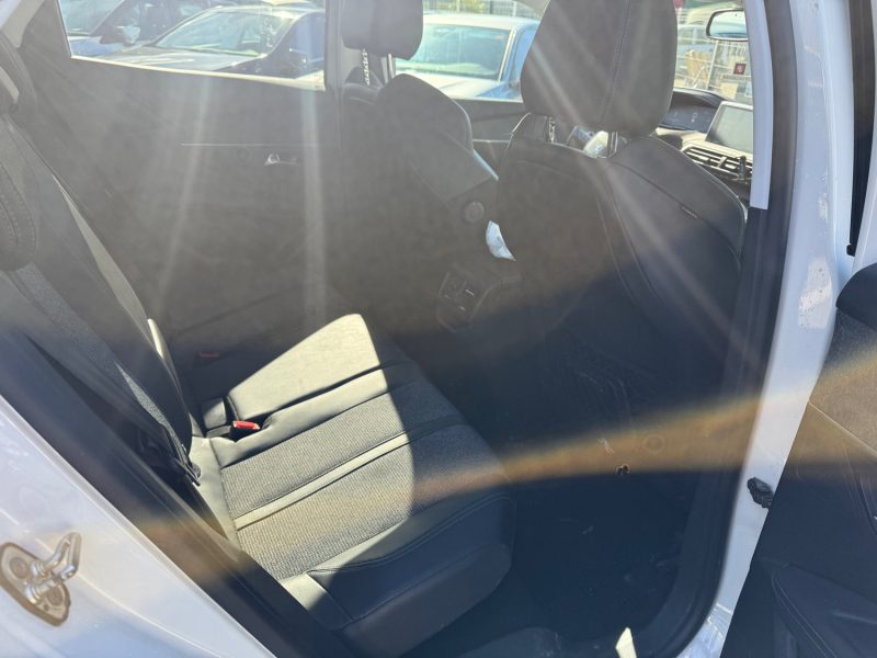 PEUGEOT 3008 1.2 130CH GARANTIE 