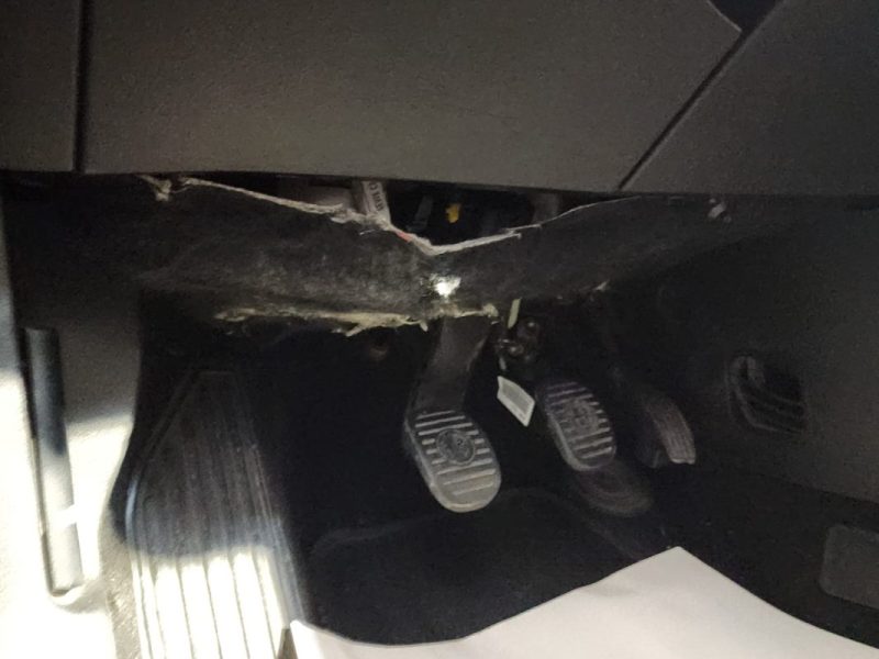 ALFA ROMEO GIULIETTA 2.0 140Cv EXCLUSIVE- Entretien à jour-BVM