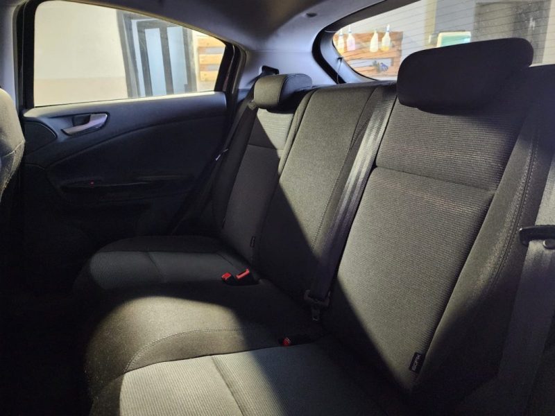 ALFA ROMEO GIULIETTA 2.0 140Cv EXCLUSIVE- Entretien à jour-BVM