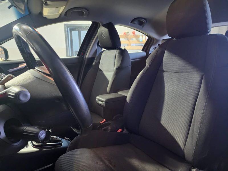 ALFA ROMEO GIULIETTA 2.0 140Cv EXCLUSIVE- Entretien à jour-BVM