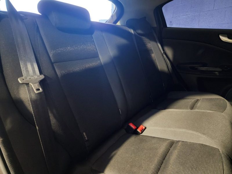 ALFA ROMEO GIULIETTA 2.0 140Cv EXCLUSIVE- Entretien à jour-BVM