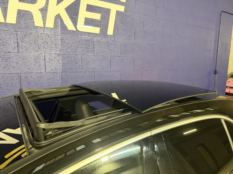 MERCEDES CLASSE A 200 163cv AMG LINE PACK PREMIUM PLUS  BVA -  BURMESTER - TOIT OUVRANT - MBUX 