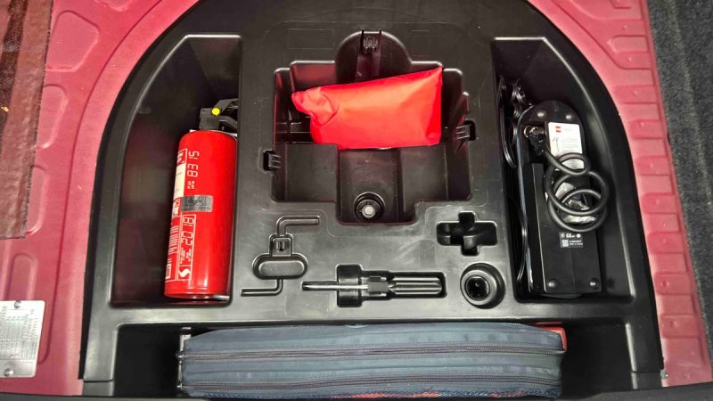 ALFA ROMEO MITO 1.4 TB MULTIAIR 170CH QUADRIFOGLIOVERDE STOP&START 2012