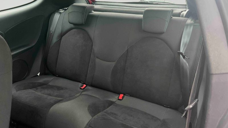 ALFA ROMEO MITO 1.4 TB MULTIAIR 170CH QUADRIFOGLIOVERDE STOP&START 2012