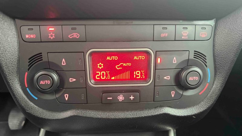 ALFA ROMEO MITO 1.4 TB MULTIAIR 170CH QUADRIFOGLIOVERDE STOP&START 2012