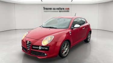ALFA ROMEO MITO 1.4 L TB MultiAir 170 ch Quadrifoglio Verde